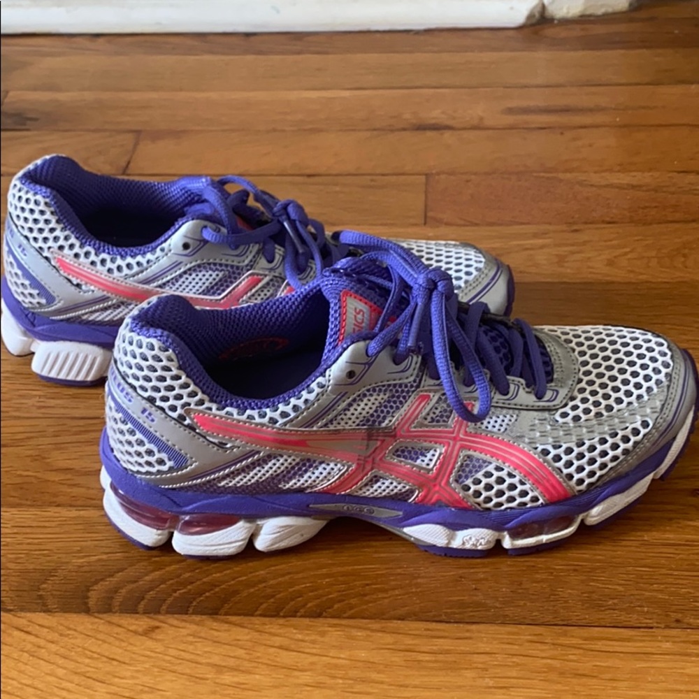 ASICS gel cumulus 15